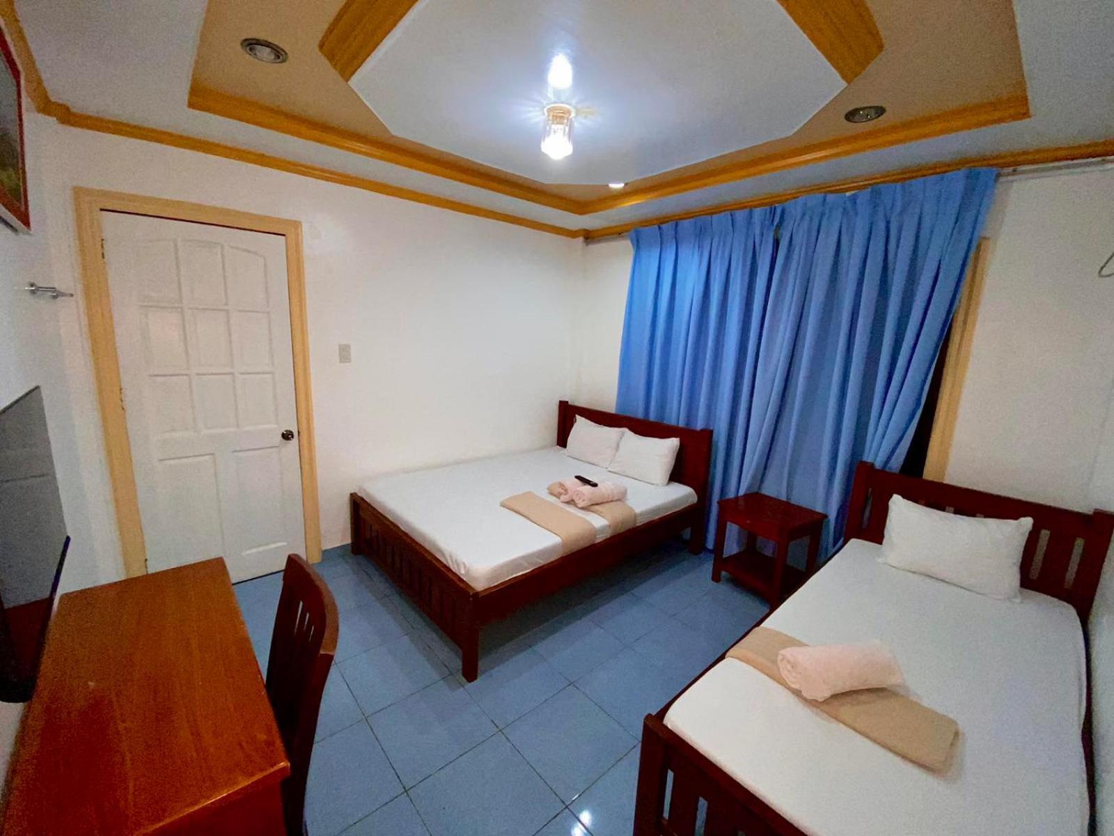 Das Traum Guest Haus Siquijor Exterior foto